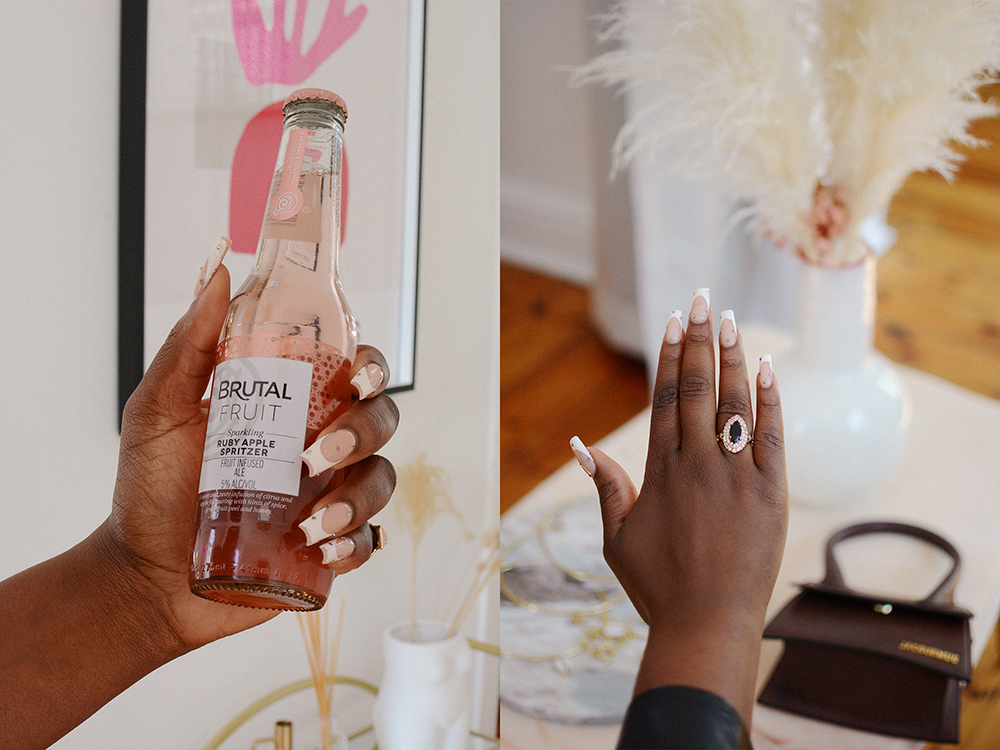 Foyin’s 5 Best Joburg Beauty Salons for NextLevel Nail Art The Suite